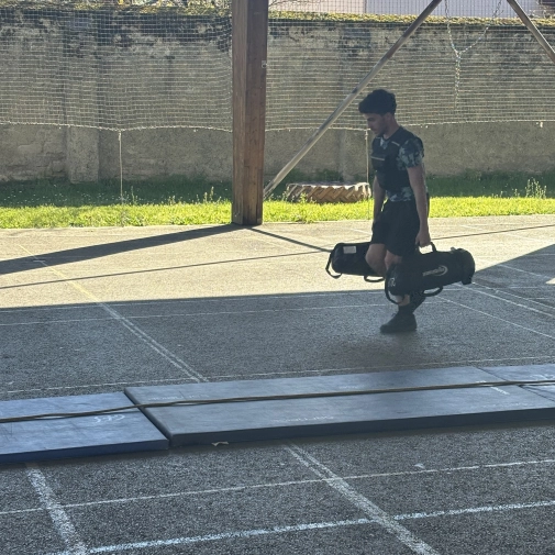 Actualités Actualités - Évènements