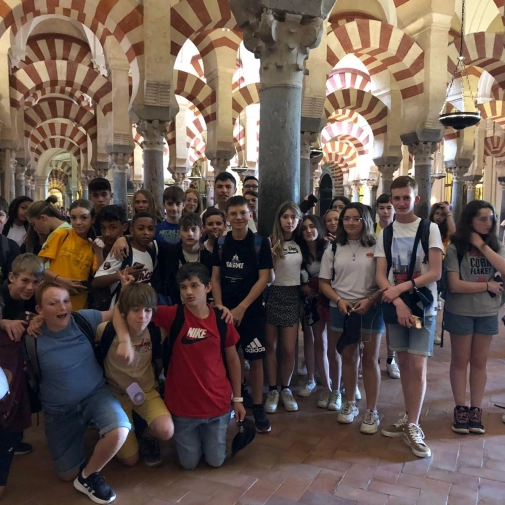 Actualités Actualités - Évènements