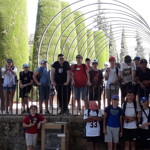 Actualités Actualités - Évènements