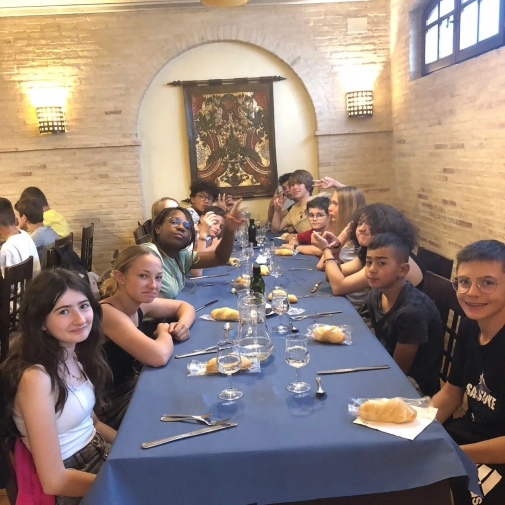 Actualités Actualités - Évènements