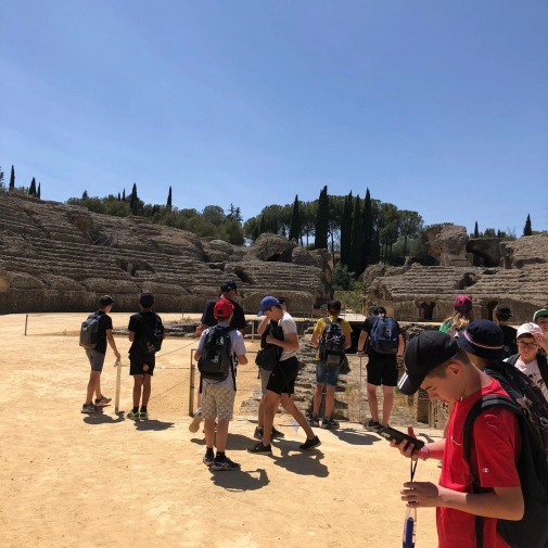 Actualités Actualités - Évènements