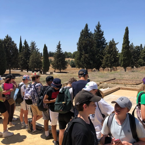 Actualités Actualités - Évènements