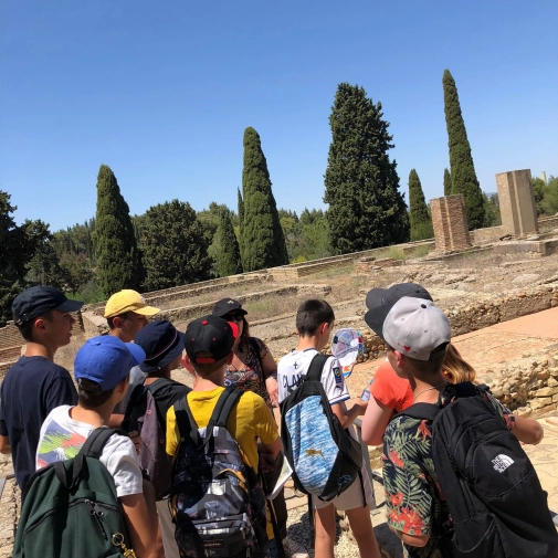 Actualités Actualités - Évènements