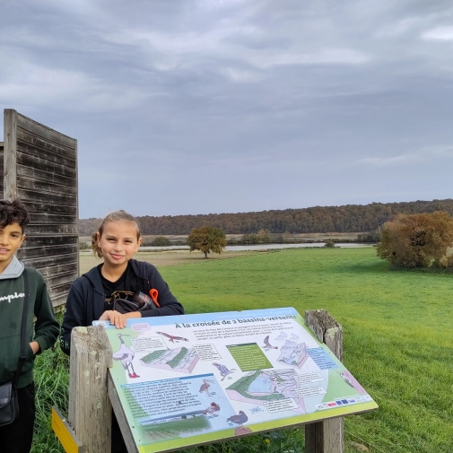 Actualités Actualités - Évènements