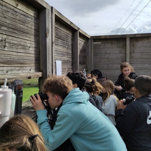 Actualités Actualités - Évènements