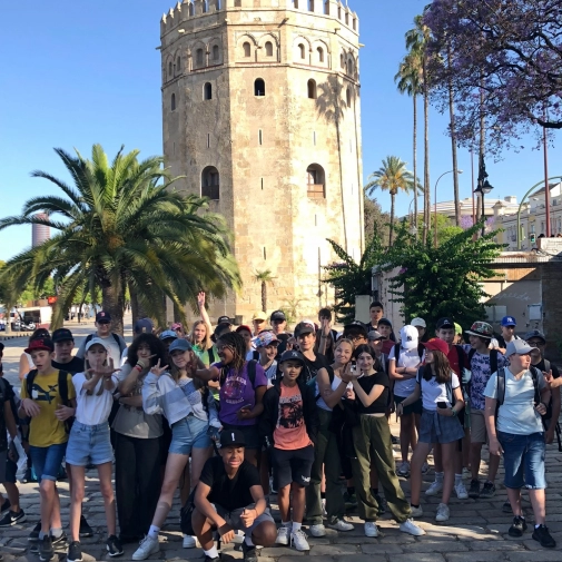 Actualités Actualités - Évènements