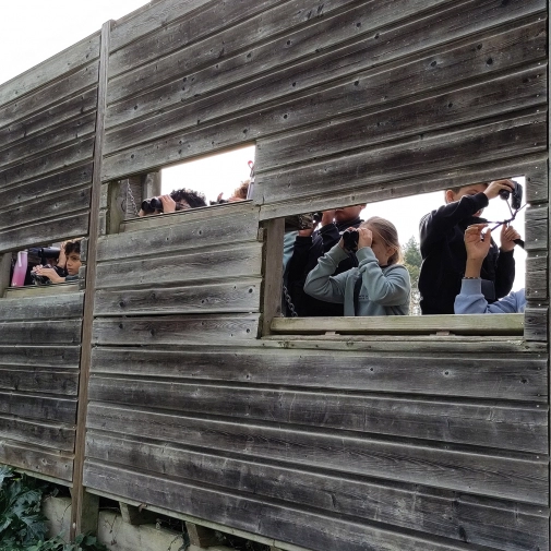 Actualités Actualités - Évènements