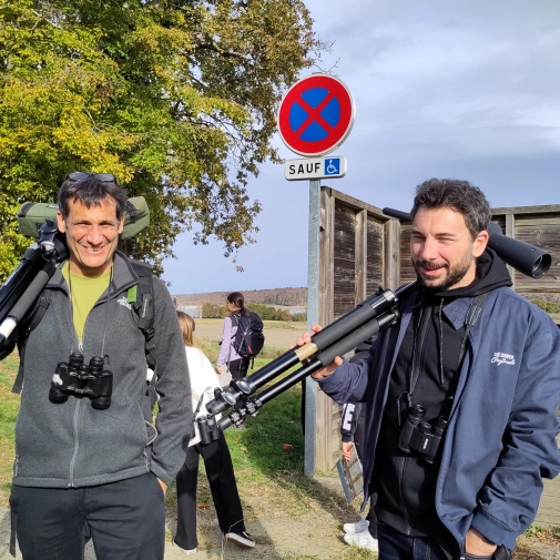 Actualités Actualités - Évènements