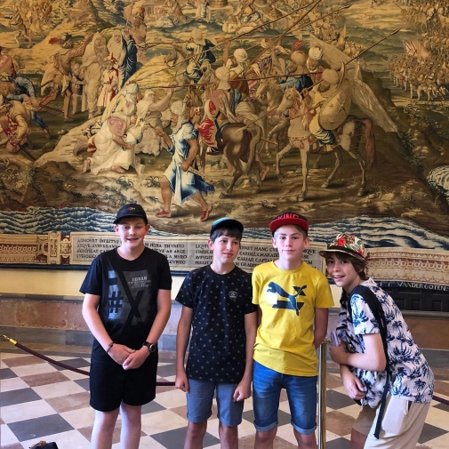 Actualités Actualités - Évènements