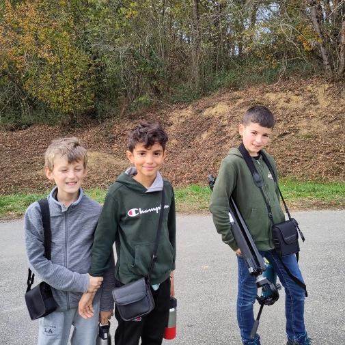 Actualités Actualités - Évènements