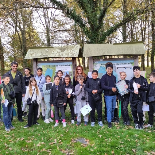 Actualités Actualités - Évènements