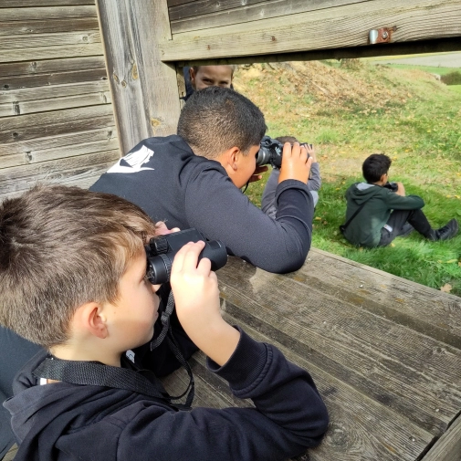 Actualités Actualités - Évènements