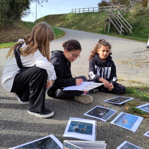 Actualités Actualités - Évènements