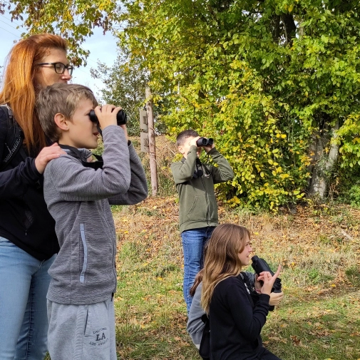 Actualités Actualités - Évènements