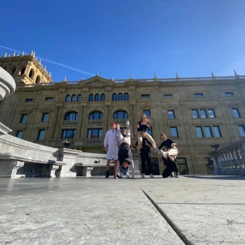 Actualités Actualités - Évènements