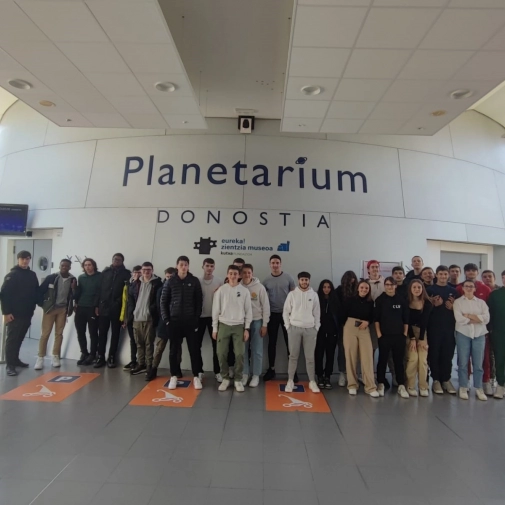 Actualités Actualités - Évènements