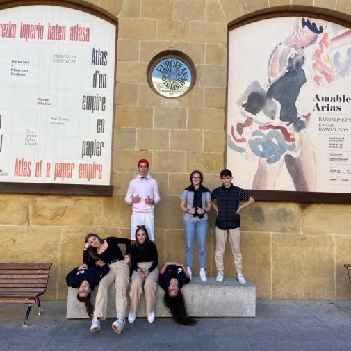 Actualités Actualités - Évènements