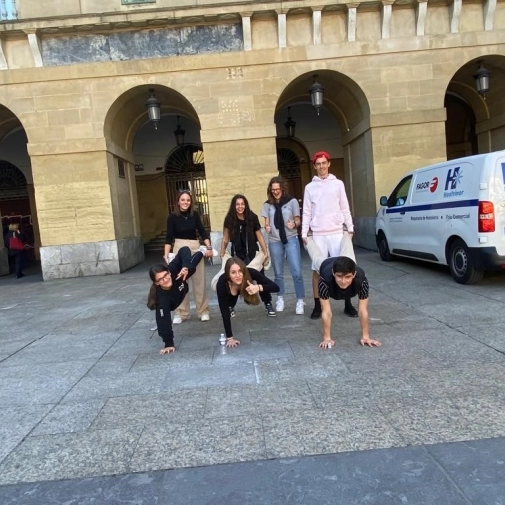 Actualités Actualités - Évènements