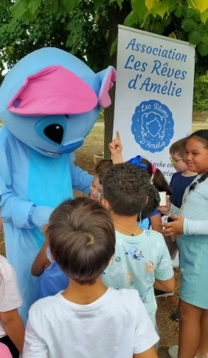Les élémentaires et 6èmes