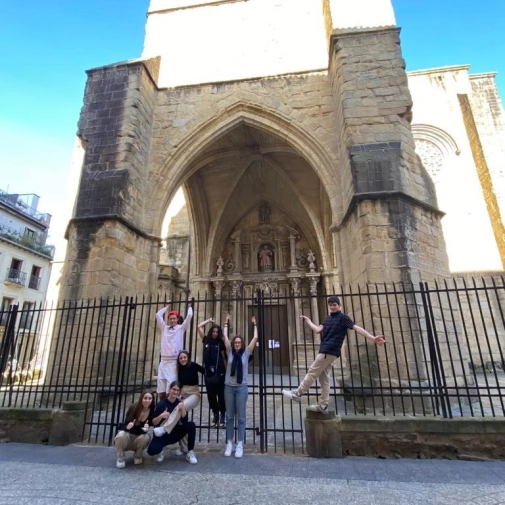 Actualités Actualités - Évènements