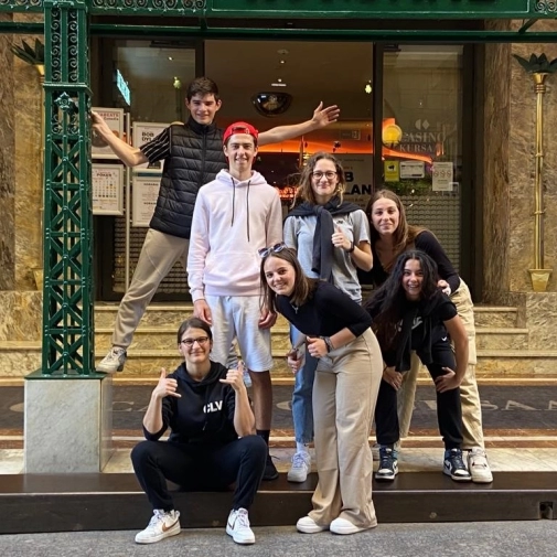 Actualités Actualités - Évènements