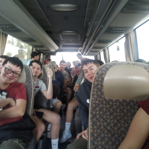 Actualités Actualités - Évènements