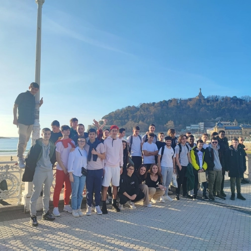 Actualités Actualités - Évènements