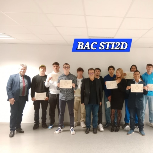 Actualités Actualités - Évènements