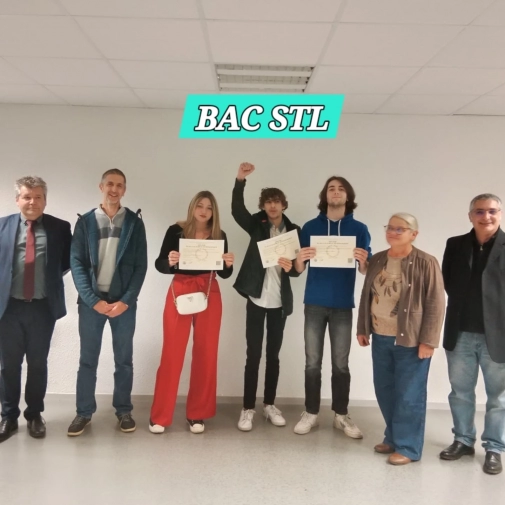 Actualités Actualités - Évènements