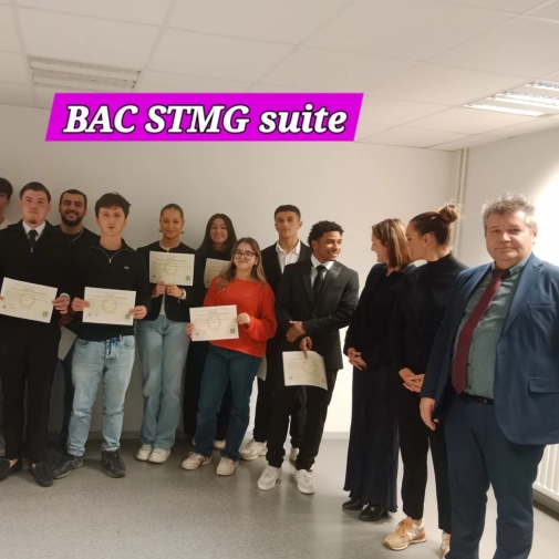 Actualités Actualités - Évènements