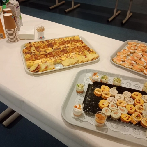 Actualités Actualités - Évènements