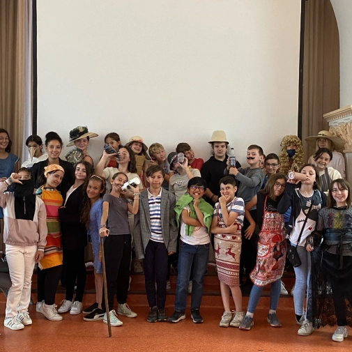 Actualités Actualités - Évènements