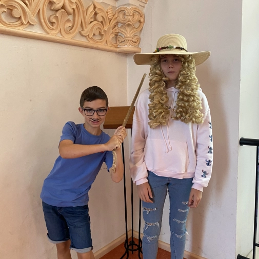 Actualités Actualités - Évènements