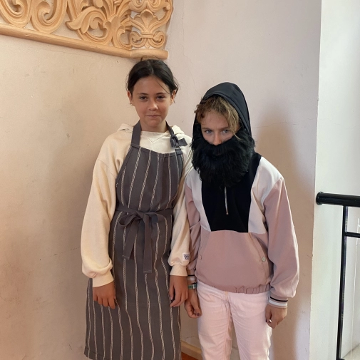 Actualités Actualités - Évènements