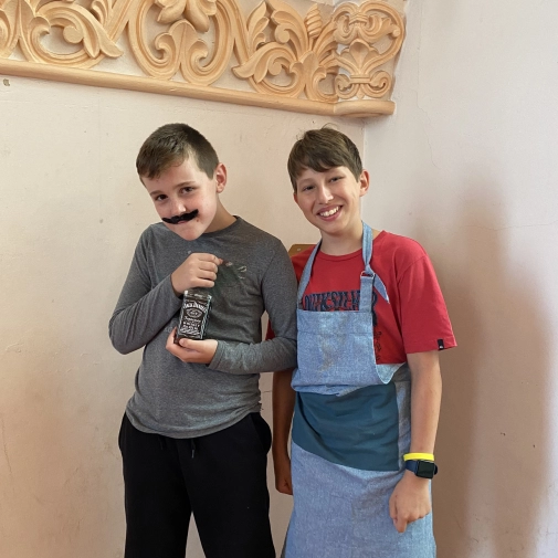 Actualités Actualités - Évènements