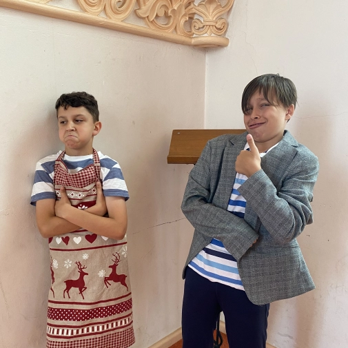 Actualités Actualités - Évènements