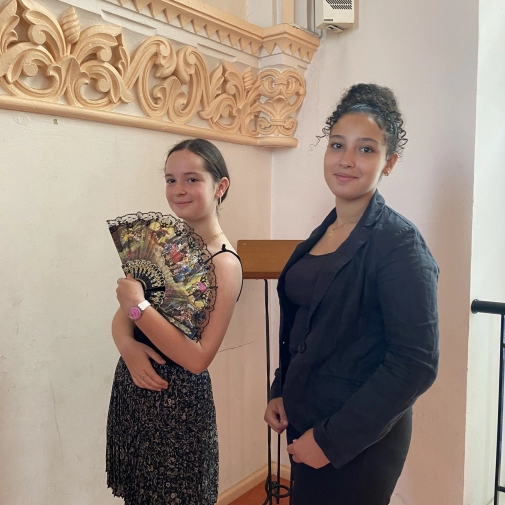 Actualités Actualités - Évènements