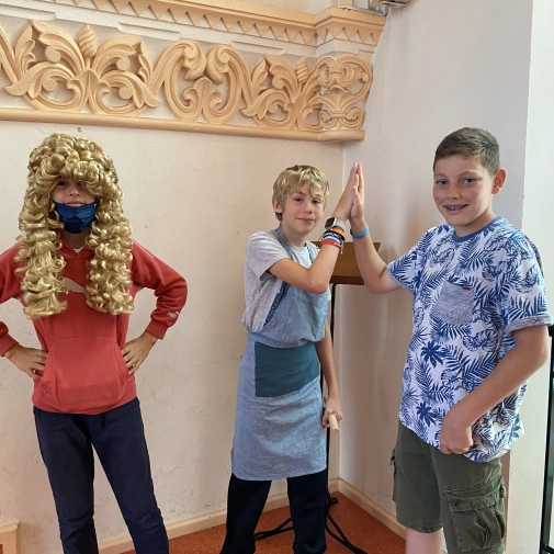 Actualités Actualités - Évènements