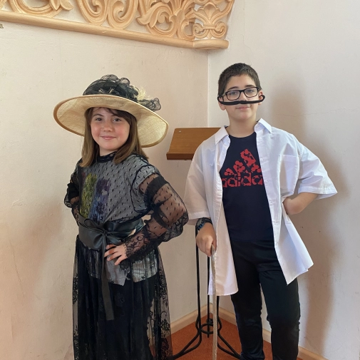 Actualités Actualités - Évènements