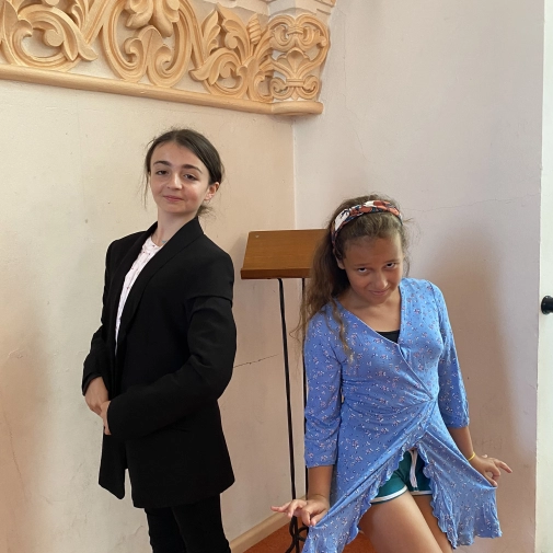 Actualités Actualités - Évènements