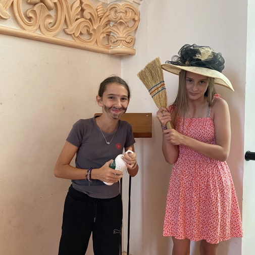 Actualités Actualités - Évènements