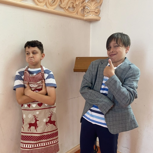 Actualités Actualités - Évènements