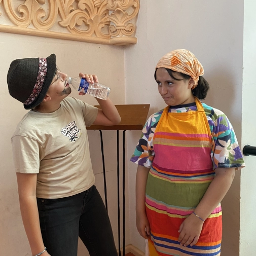 Actualités Actualités - Évènements