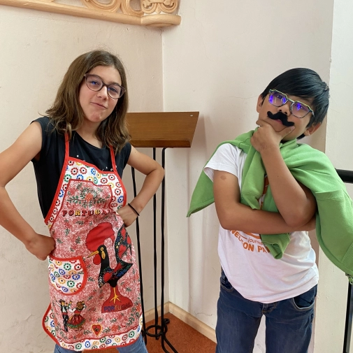 Actualités Actualités - Évènements