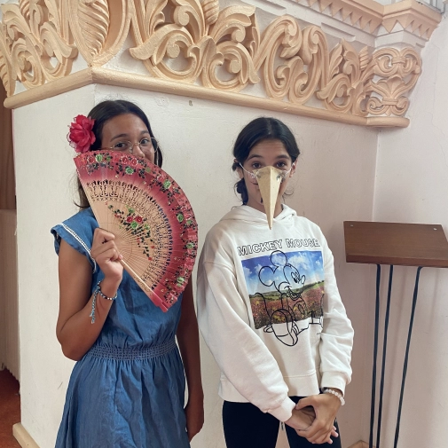 Actualités Actualités - Évènements