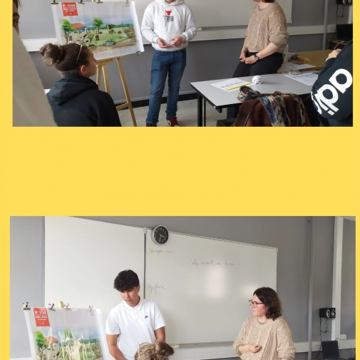 Actualités Actualités - Évènements