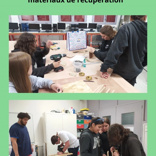 Actualités Actualités - Évènements