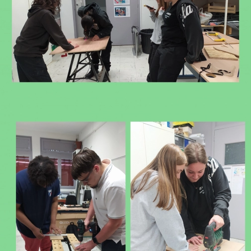 Actualités Actualités - Évènements