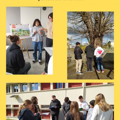 Actualités Actualités - Évènements