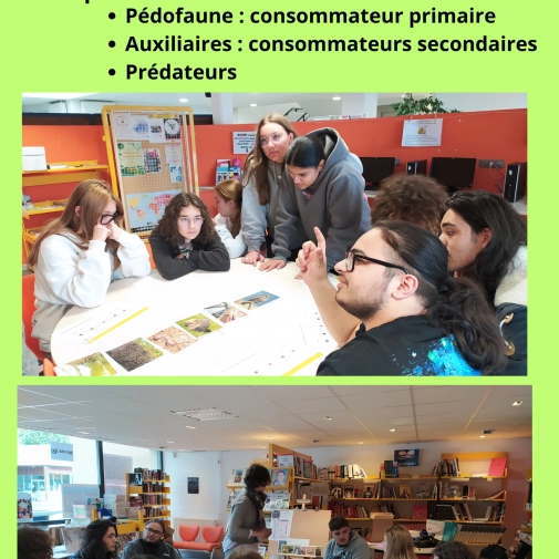 Actualités Actualités - Évènements